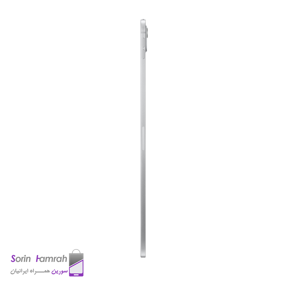 تبلت اپل مدل iPad Pro 11 m4 WiFi (2024) ظرفیت 512 گیگابایت رم 8 گیگابایت